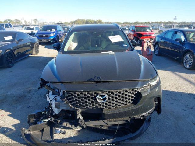 Mazda Cx 2.5 S Preferred Package Image 10