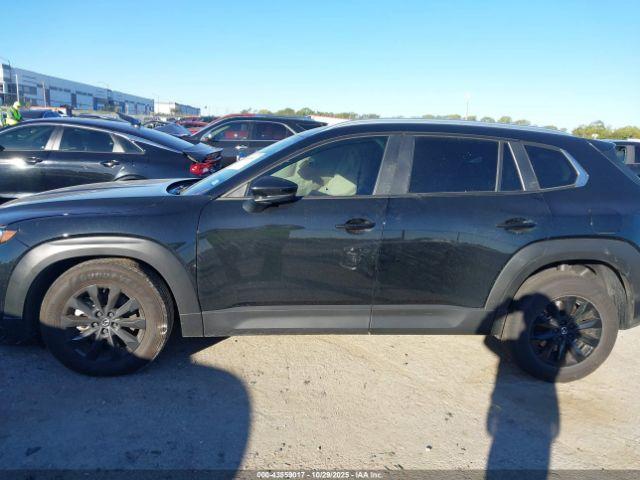 Mazda Cx 2.5 S Preferred Package Image 14