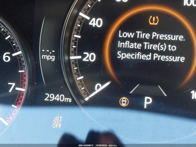 Mazda Cx 2.5 S Preferred Package Image 13