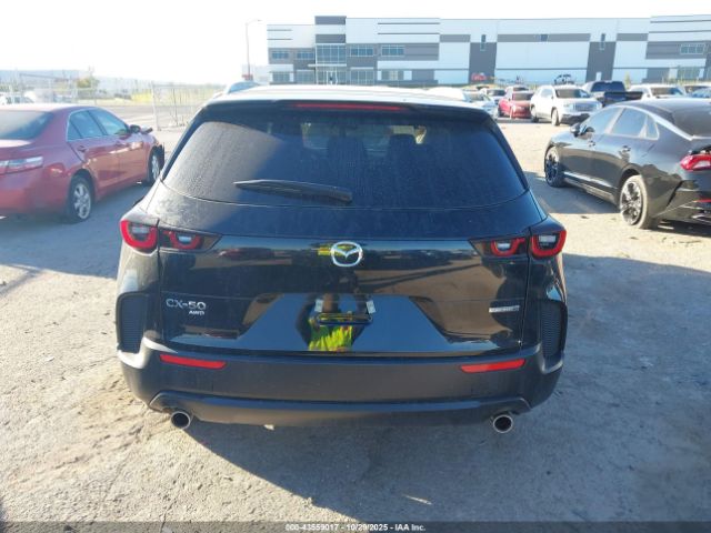 Mazda Cx 2.5 S Preferred Package Image 15