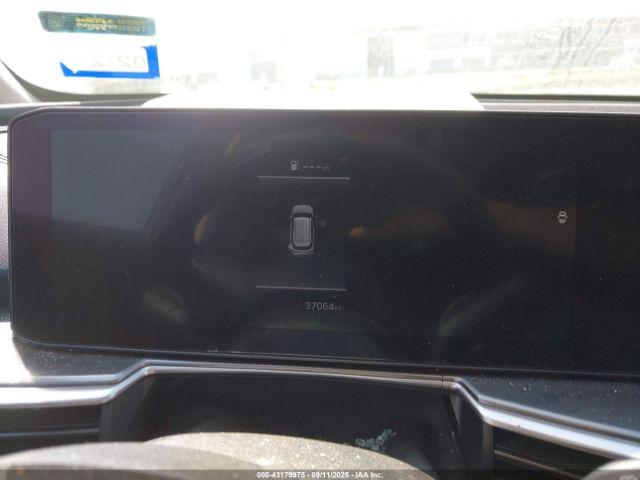 Kia Sorento Lx Image 6