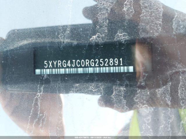 Kia Sorento Lx Image 7