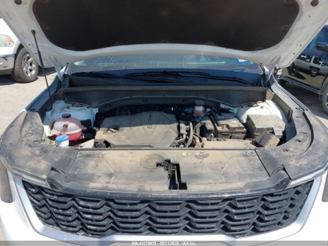 Kia Sorento Lx Image 11