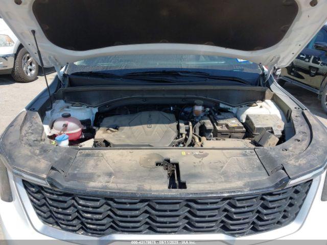 Kia Sorento Lx Image 11