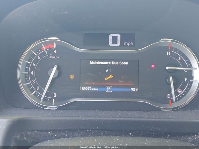 Honda Pilot Ex-l Image 15