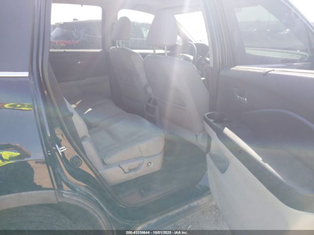 Honda Pilot Ex-l Image 7