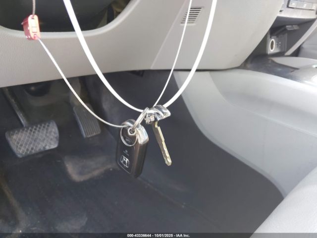 Honda Pilot Ex-l Image 11