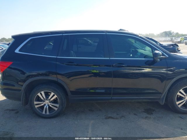 Honda Pilot Ex-l Image 14