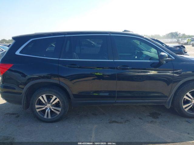 Honda Pilot Ex-l Image 14