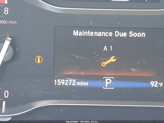 Honda Pilot Ex-l Image 16