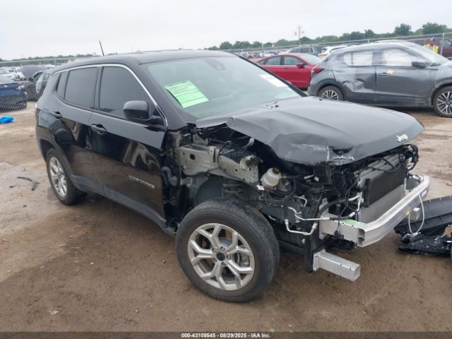 Jeep Compass Sport 4x4 Image 1