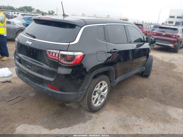 Jeep Compass Sport 4x4 Image 5