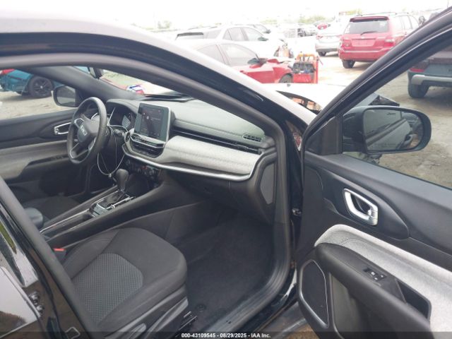 Jeep Compass Sport 4x4 Image 4