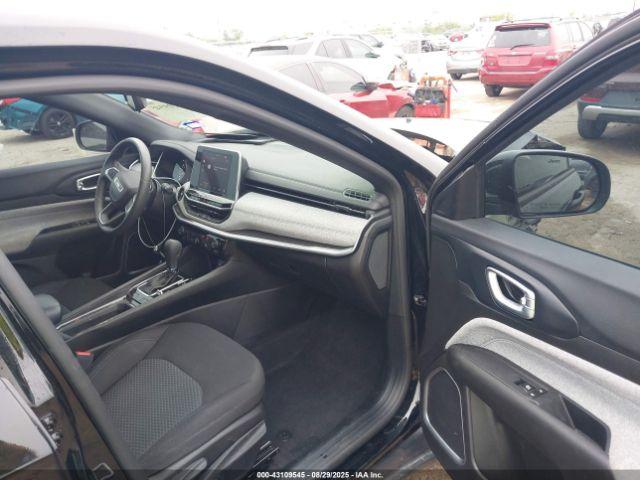 Jeep Compass Sport 4x4 Image 4