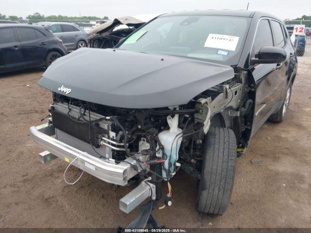 Jeep Compass Sport 4x4 Image 9