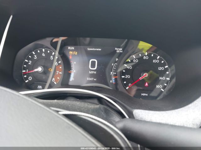 Jeep Compass Sport 4x4 Image 7