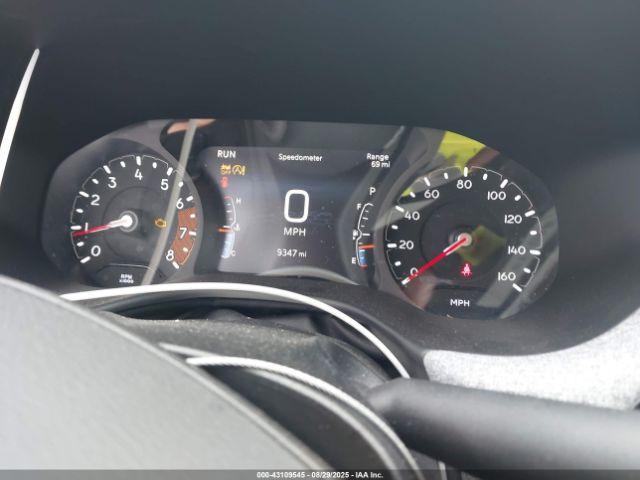 Jeep Compass Sport 4x4 Image 7