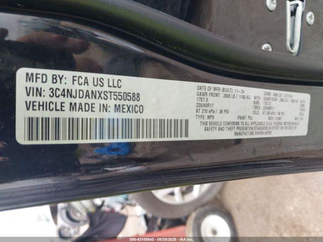 Jeep Compass Sport 4x4 Image 6