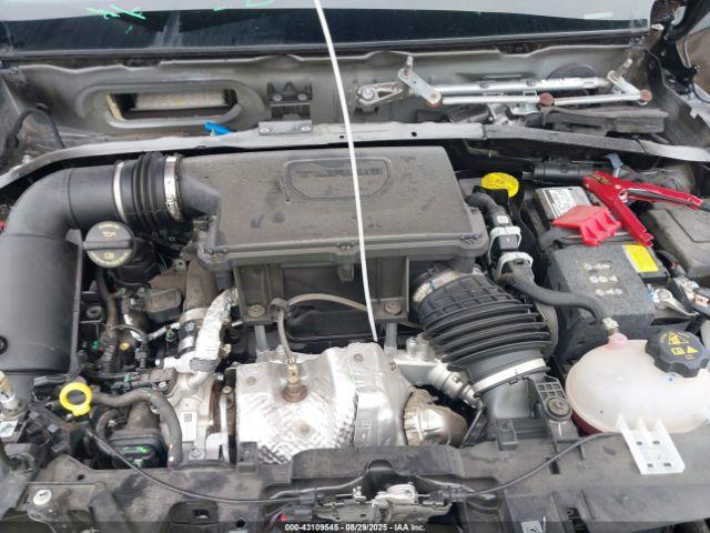 Jeep Compass Sport 4x4 Image 8