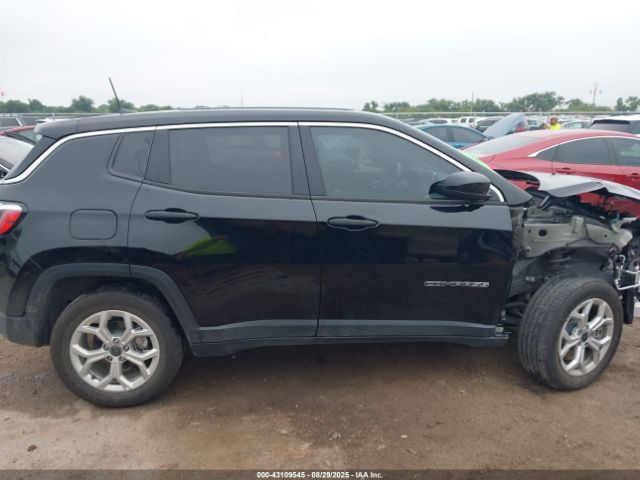 Jeep Compass Sport 4x4 Image 12