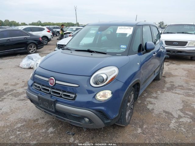 FIAT 500L Trekking Image 5