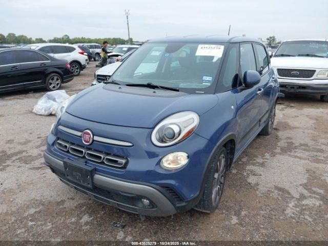 FIAT 500L Trekking Image 5