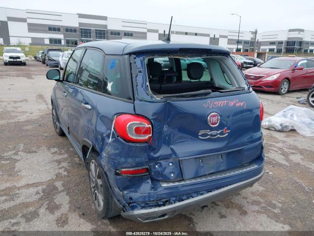 FIAT 500L Trekking Image 3