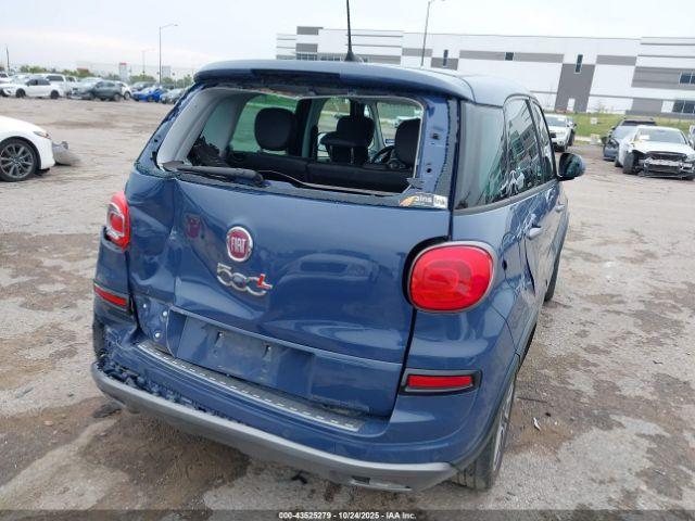FIAT 500L Trekking Image 4