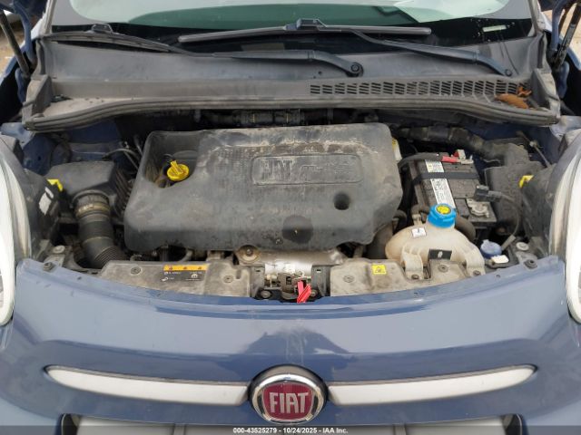 FIAT 500L Trekking Image 2