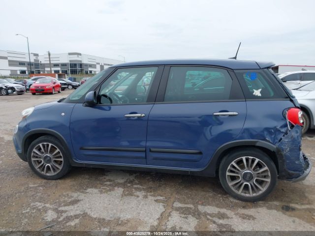 FIAT 500L Trekking Image 16
