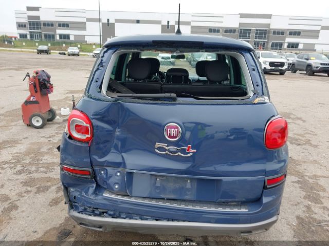 FIAT 500L Trekking Image 12