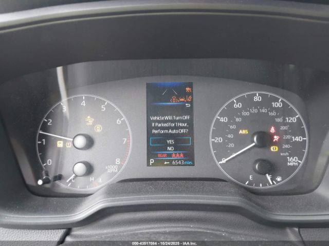 Toyota Corolla Se Image 8