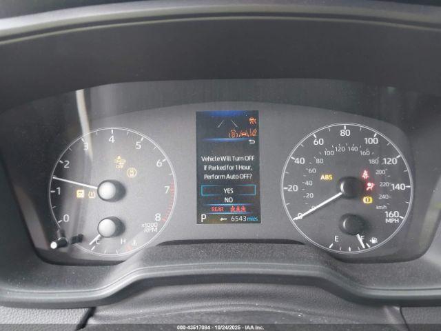 Toyota Corolla Se Image 8