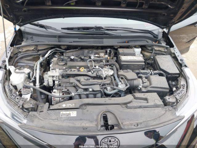 Toyota Corolla Se Image 9