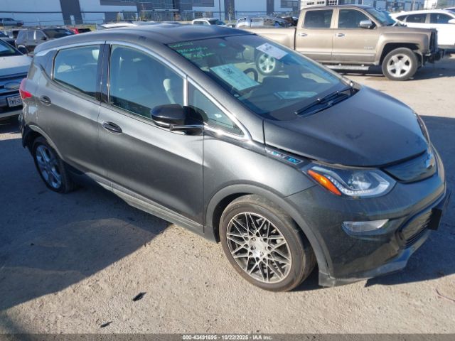 Chevrolet Bolt Fwd Lt Image 1
