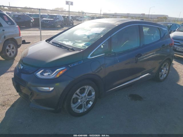 Chevrolet Bolt Fwd Lt Image 3