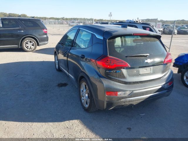 Chevrolet Bolt Fwd Lt Image 9