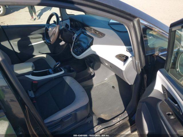 Chevrolet Bolt Fwd Lt Image 10