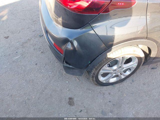 Chevrolet Bolt Fwd Lt Image 4