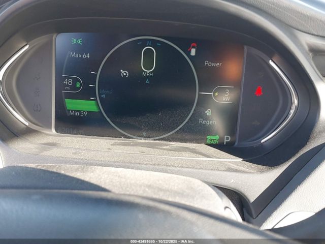 Chevrolet Bolt Fwd Lt Image 8