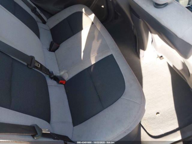 Chevrolet Bolt Fwd Lt Image 5