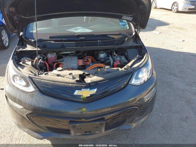Chevrolet Bolt Fwd Lt Image 12