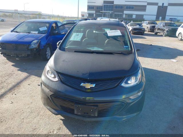 Chevrolet Bolt Fwd Lt Image 18
