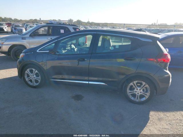 Chevrolet Bolt Fwd Lt Image 11