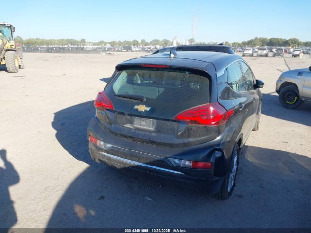 Chevrolet Bolt Fwd Lt Image 16