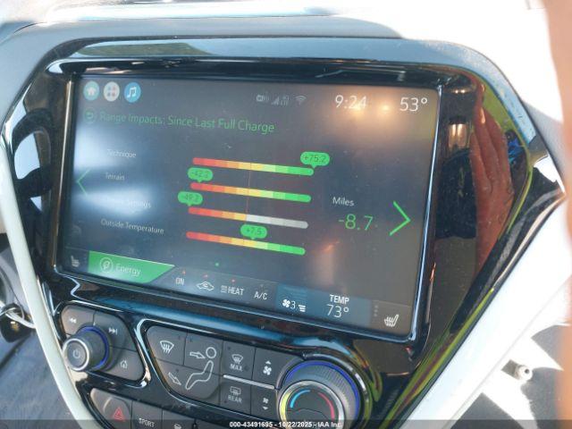 Chevrolet Bolt Fwd Lt Image 2