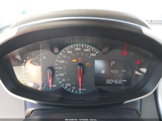 Chevrolet Sonic Lt Auto Image 14