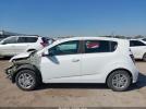Chevrolet Sonic Lt Auto Image 16
