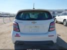 Chevrolet Sonic Lt Auto Image 13