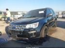 Ford Explorer Xlt Image 5